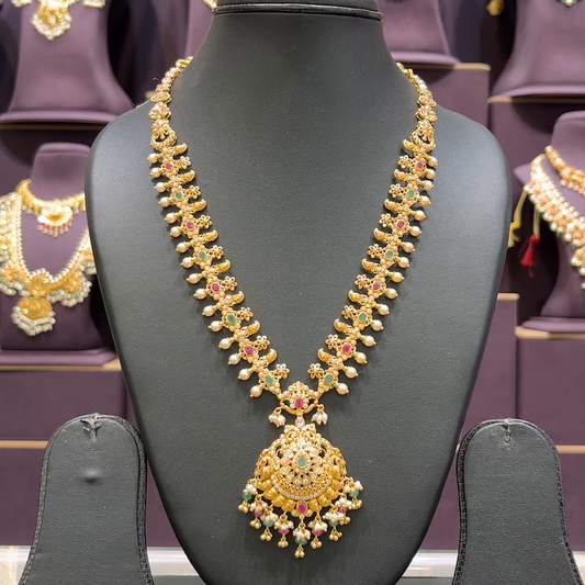 [make to order] 46.256gms HARAMS 22K