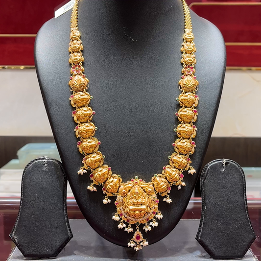 [make to order] 45.426gms HARAMS 22K