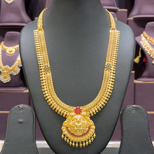 [make to order] 44.995gms HARAMS 22K